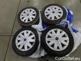  Ford  Focus  Turnier Cool & Connect 1.5 EcoBlue 88KW AT8 E6dT #11