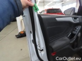  Ford  Focus  Turnier Cool & Connect 1.5 EcoBlue 88KW AT8 E6dT #42