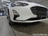  Ford  Focus  Turnier Cool & Connect 1.5 EcoBlue 88KW AT8 E6dT #120
