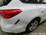  Ford  Focus  Turnier Cool & Connect 1.5 EcoBlue 88KW AT8 E6dT #139