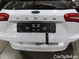  Ford  Focus  Turnier Cool & Connect 1.5 EcoBlue 88KW AT8 E6dT #153