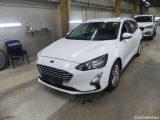  Ford  Focus  Turnier Cool & Connect 1.5 EcoBlue 88KW MT6 E6dT 