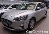  Ford  Focus  Turnier Cool & Connect 1.5 EcoBlue 88KW MT6 E6dT 