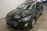 Ford  Focus  Turnier Cool&Connect 1.5 EcoBlue 88KW AT8 E6dT 