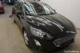  Ford  Focus  Turnier Cool&Connect 1.5 EcoBlue 88KW AT8 E6dT #2