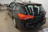  Ford  Focus  Turnier Cool&Connect 1.5 EcoBlue 88KW AT8 E6dT #3