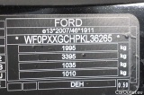  Ford  Focus  Turnier Cool&Connect 1.5 EcoBlue 88KW AT8 E6dT #14