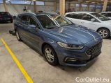 Ford  Mondeo  Turnier Titanium 2.0 EcoBlue 140KW AT8 E6dT #4
