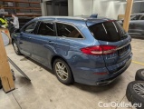  Ford  Mondeo  Turnier Titanium 2.0 EcoBlue 140KW AT8 E6dT #2
