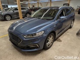  Ford  Mondeo  Turnier Titanium 2.0 EcoBlue 140KW AT8 E6dT 