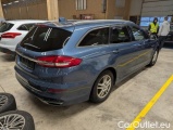  Ford  Mondeo  Turnier Titanium 2.0 EcoBlue 140KW AT8 E6dT #3