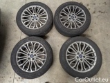  Ford  Mondeo  Turnier Titanium 2.0 EcoBlue 140KW AT8 E6dT #12