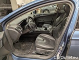  Ford  Mondeo  Turnier Titanium 2.0 EcoBlue 140KW AT8 E6dT #7