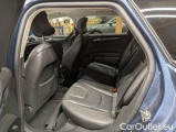 Ford  Mondeo  Turnier Titanium 2.0 EcoBlue 140KW AT8 E6dT #8