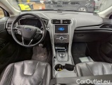  Ford  Mondeo  Turnier Titanium 2.0 EcoBlue 140KW AT8 E6dT #9