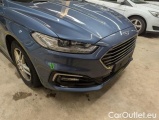  Ford  Mondeo  Turnier Titanium 2.0 EcoBlue 140KW AT8 E6dT #27