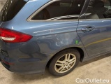  Ford  Mondeo  Turnier Titanium 2.0 EcoBlue 140KW AT8 E6dT #29
