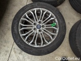  Ford  Mondeo  Turnier Titanium 2.0 EcoBlue 140KW AT8 E6dT #36