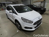  Ford  S-Max  Titanium 2.0 EcoBlue 110KW AT8 E6dT #4