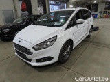  Ford  S-Max  Titanium 2.0 EcoBlue 110KW AT8 E6dT 