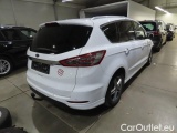 Ford  S-Max  Titanium 2.0 EcoBlue 110KW AT8 E6dT #3