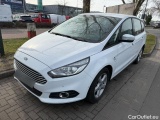  Ford  S-Max  Business 2.0 EcoBlue 88KW MT6 E6dT 