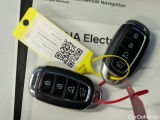  Hyundai  Konna Kona Prime Elektro 2WD 64kWh1 #15