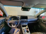  Hyundai  Konna Kona Prime Elektro 2WD 64kWh1 #20