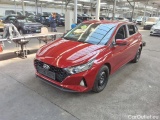  Hyundai  i20  Edition 30 Mild-Hybrid 1.0 T-GDI 74KW AT7 E6d 
