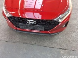  Hyundai  i20  Edition 30 Mild-Hybrid 1.0 T-GDI 74KW AT7 E6d #20