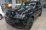  Land Rover  Range Rover Sport LAND ROVER  P400e Hybrid HSE Dynamic 5d 221kW 