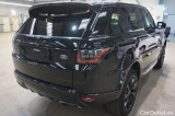  Land Rover  Range Rover Sport LAND ROVER  P400e Hybrid HSE Dynamic 5d 221kW #3