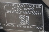  Land Rover  Range Rover Sport LAND ROVER  P400e Hybrid HSE Dynamic 5d 221kW #13