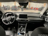  MG  EHS MG  PHEV Comfort 5d 119kW #14