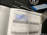  MG  EHS MG  PHEV Comfort 5d 119kW #2
