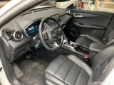  MG  EHS MG  PHEV Comfort 5d 119kW #14