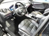  MG  EHS MG  PHEV Luxury 5d 119kW #18