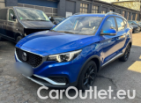  MG  ZS EV MG  Luxury 5d 105kW 