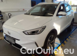 MG  ZS EV MG  Maximal Comfort 5d 115kW 