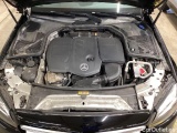  Mercedes  C-Klasse C -Klasse T-Modell C 220 d T (205.214) 143KW AT9 E6d #8