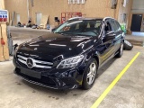 Mercedes  C-Klasse C -Klasse T-Modell C 220 d T (205.214) 143KW AT9 E6d #9