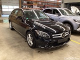  Mercedes  C-Klasse C -Klasse T-Modell C 220 d T (205.214) 143KW AT9 E6d #10