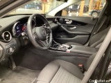  Mercedes  C-Klasse C -Klasse T-Modell C 220 d T (205.214) 143KW AT9 E6d #12
