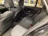  Mercedes  C-Klasse C -Klasse T-Modell C 220 d T (205.214) 143KW AT9 E6d #13