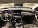  Mercedes  C-Klasse C -Klasse T-Modell C 220 d T (205.214) 143KW AT9 E6d #14