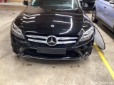  Mercedes  C-Klasse C -Klasse T-Modell C 220 d T (205.214) 143KW AT9 E6d #24