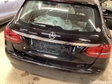  Mercedes  C-Klasse C -Klasse T-Modell C 220 d T (205.214) 143KW AT9 E6d #46