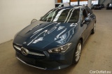 Mercedes  CLA-Klasse CLA -Klasse Shooting Brake CLA 220 d (118.614) 140KW AT8 E6d 