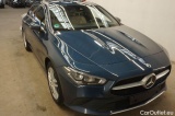  Mercedes  CLA-Klasse CLA -Klasse Shooting Brake CLA 220 d (118.614) 140KW AT8 E6d #2