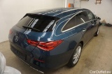  Mercedes  CLA-Klasse CLA -Klasse Shooting Brake CLA 220 d (118.614) 140KW AT8 E6d #28